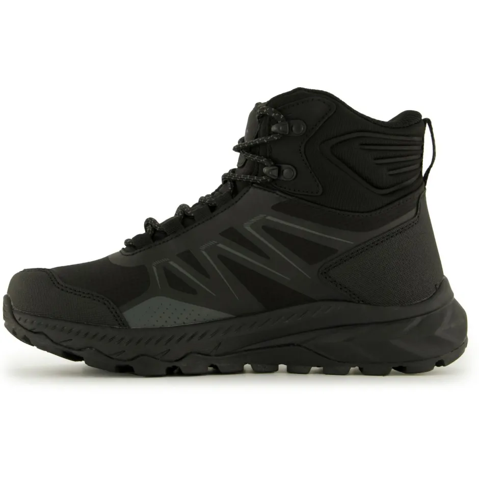 Stoic Wanderschuhe|Trekkingschuhe-- Women's SälkaSt. Hiking Shoes - Wanderschuhe