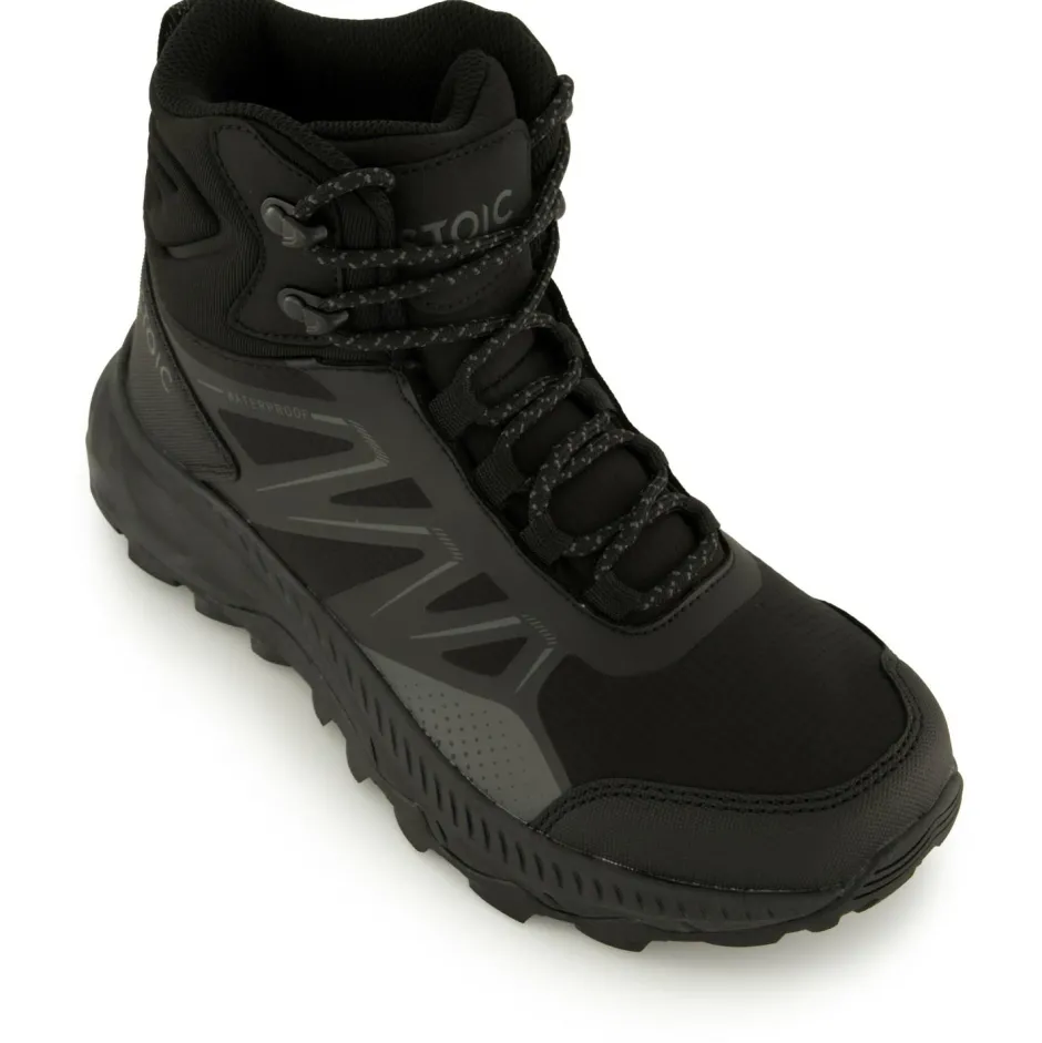 Stoic Wanderschuhe|Trekkingschuhe-- Women's SälkaSt. Hiking Shoes - Wanderschuhe