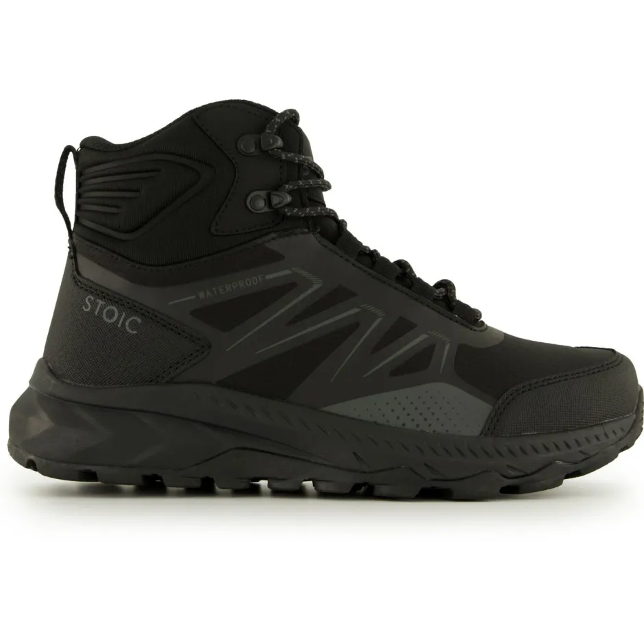 Stoic Wanderschuhe|Trekkingschuhe-- Women's SälkaSt. Hiking Shoes - Wanderschuhe