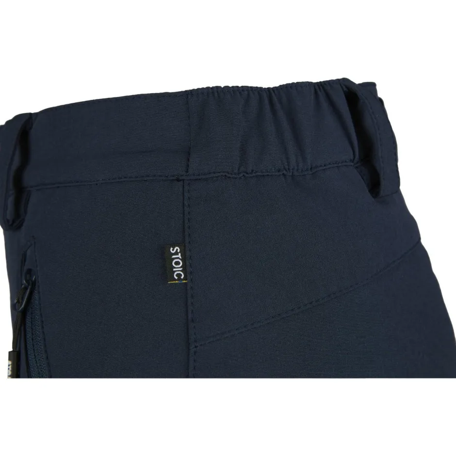 Stoic - Woen' äkat. Woo Winter Tech Pant - Trekkinghoe