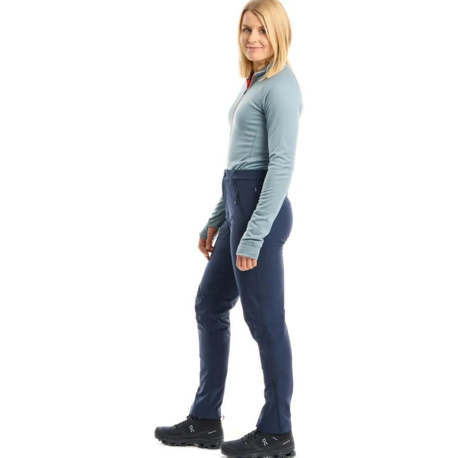 Stoic - Woen' äkat. Woo Winter Tech Pant - Trekkinghoe