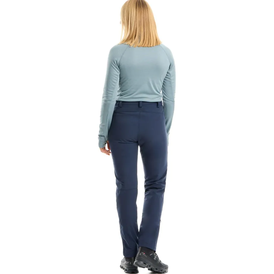 Stoic - Woen' äkat. Woo Winter Tech Pant - Trekkinghoe