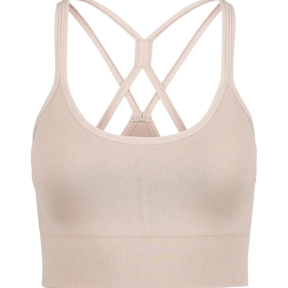 Stoic - Women's VegbySt. II Flow Seamless Bra - Sport-BH Online