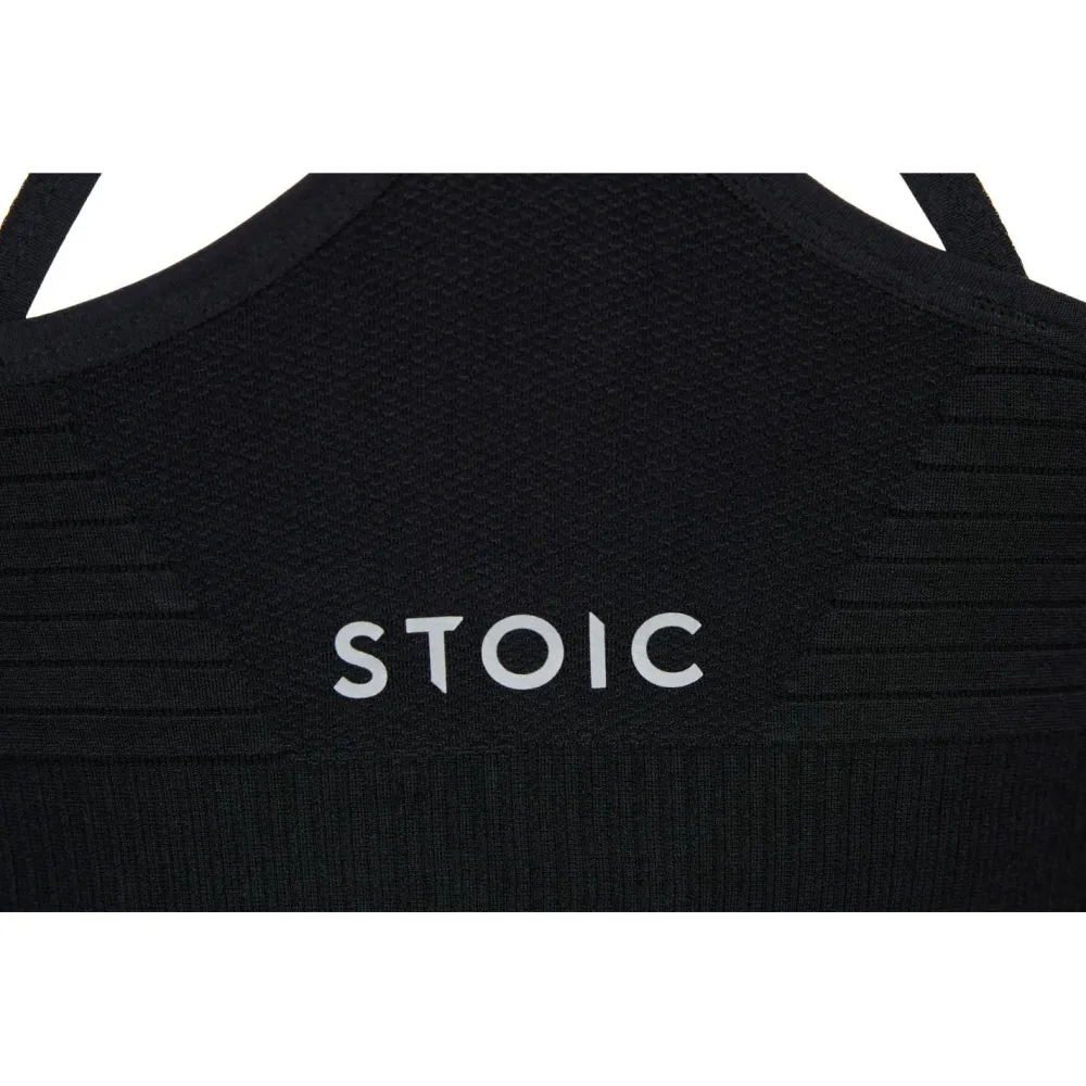 Stoic - Women's VegbySt. II Flow Seamless Bra - Sport-BH Online