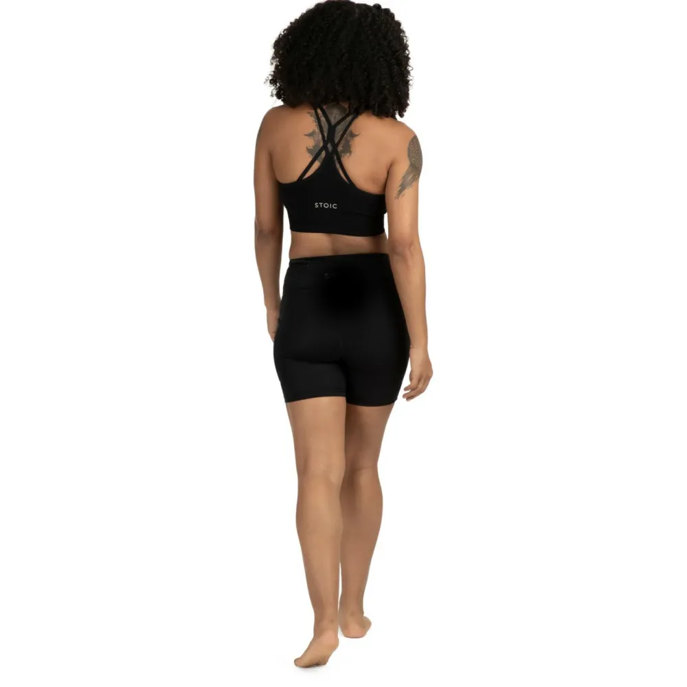 Stoic - Women's VegbySt. II Flow Seamless Bra - Sport-BH Online