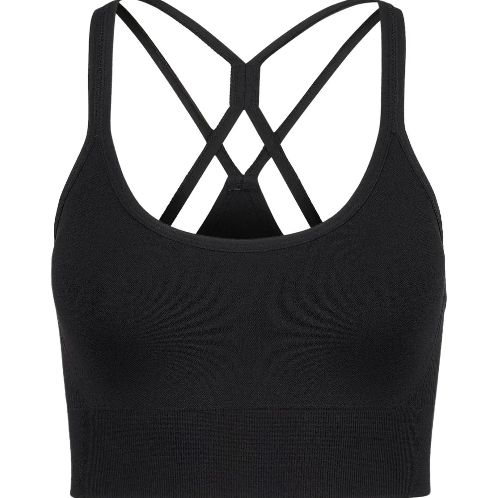 Stoic - Women's VegbySt. II Flow Seamless Bra - Sport-BH Online