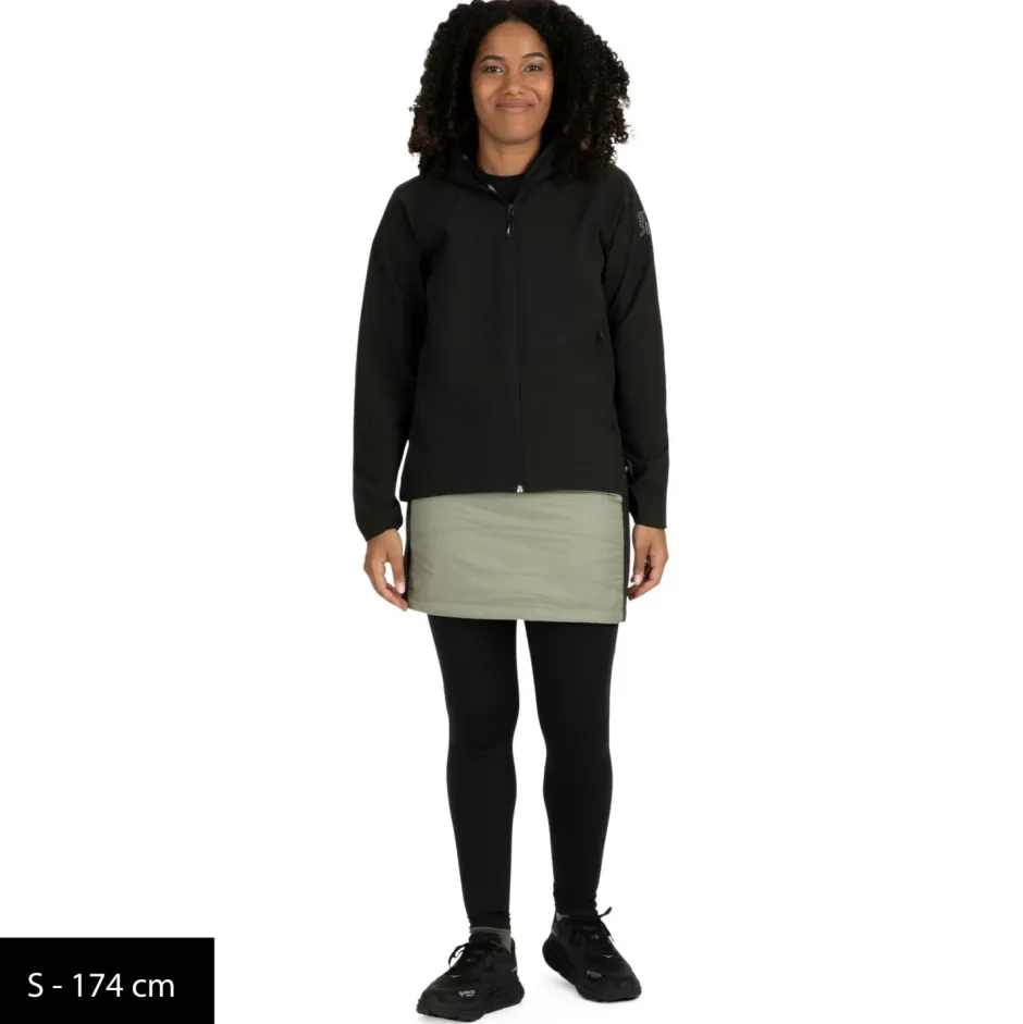 Stoic - Woen' Vittangit. ofthe Jacket - ofthejacke