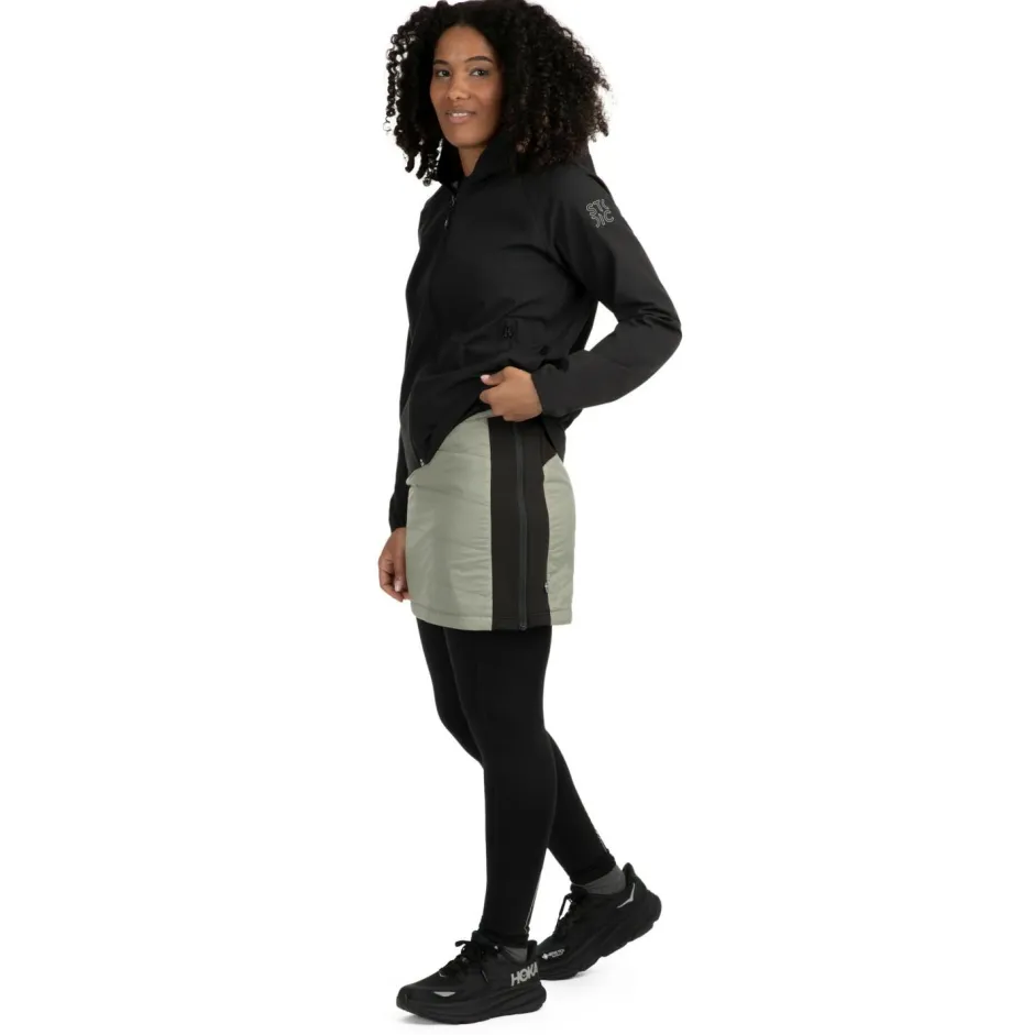Stoic - Woen' Vittangit. ofthe Jacket - ofthejacke