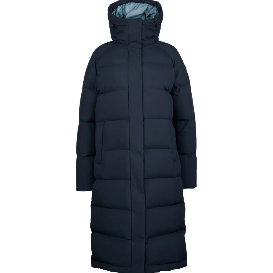 Stoic - Woen' WarDown XX. Pitea ong Parka - Parka