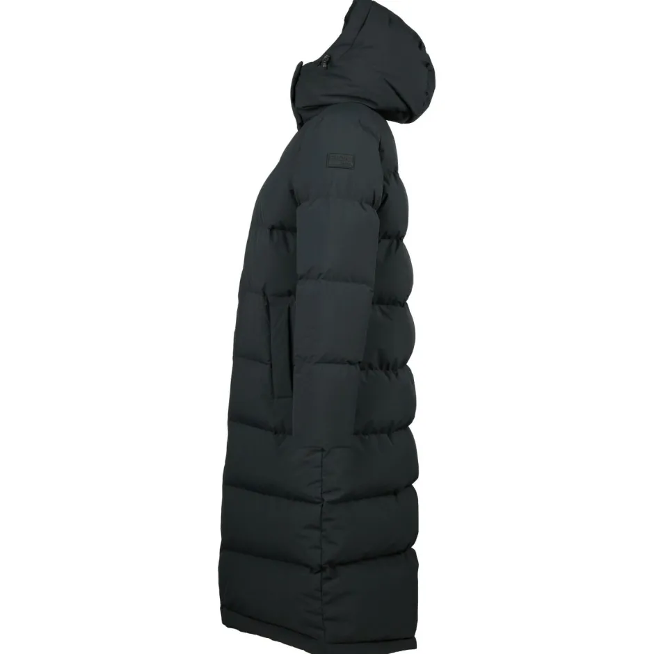 Stoic - Woen' WarDown XX. Pitea ong Parka - Parka