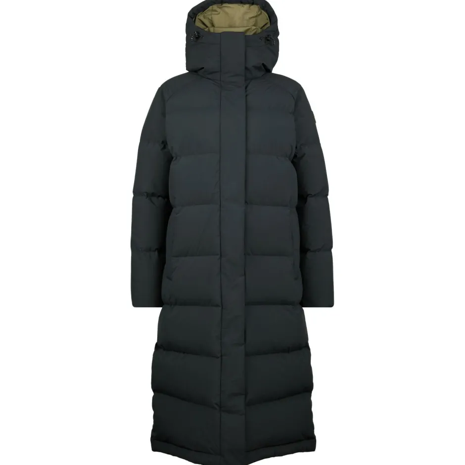 Stoic - Woen' WarDown XX. Pitea ong Parka - Parka