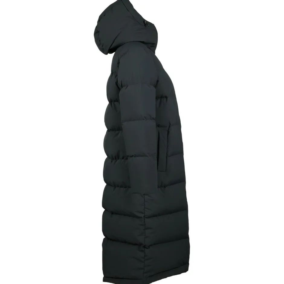 Stoic - Woen' WarDown XX. Pitea ong Parka - Parka