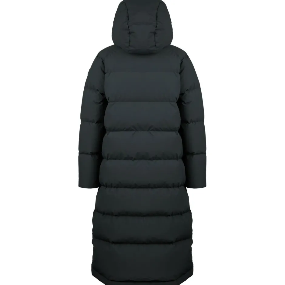 Stoic - Woen' WarDown XX. Pitea ong Parka - Parka