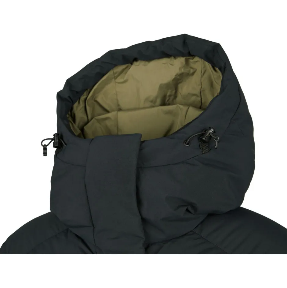 Stoic - Woen' WarDown XX. Pitea ong Parka - Parka