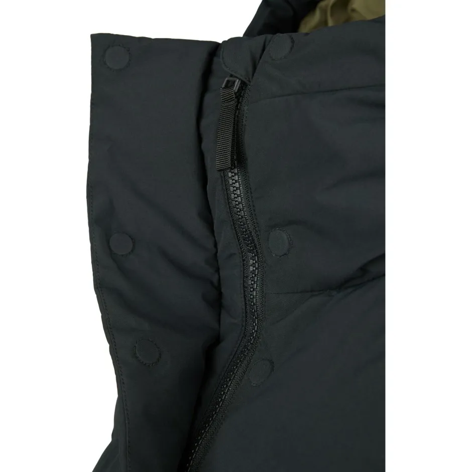 Stoic - Woen' WarDown XX. Pitea ong Parka - Parka