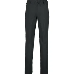 Stoic Alltagsbekleidung|Wanderbekleidung-- Wool HoforSt. Softshell Winter Pants - Winterhose Black