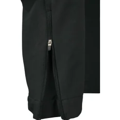 Stoic Alltagsbekleidung|Wanderbekleidung-- Wool HoforSt. Softshell Winter Pants - Winterhose Black