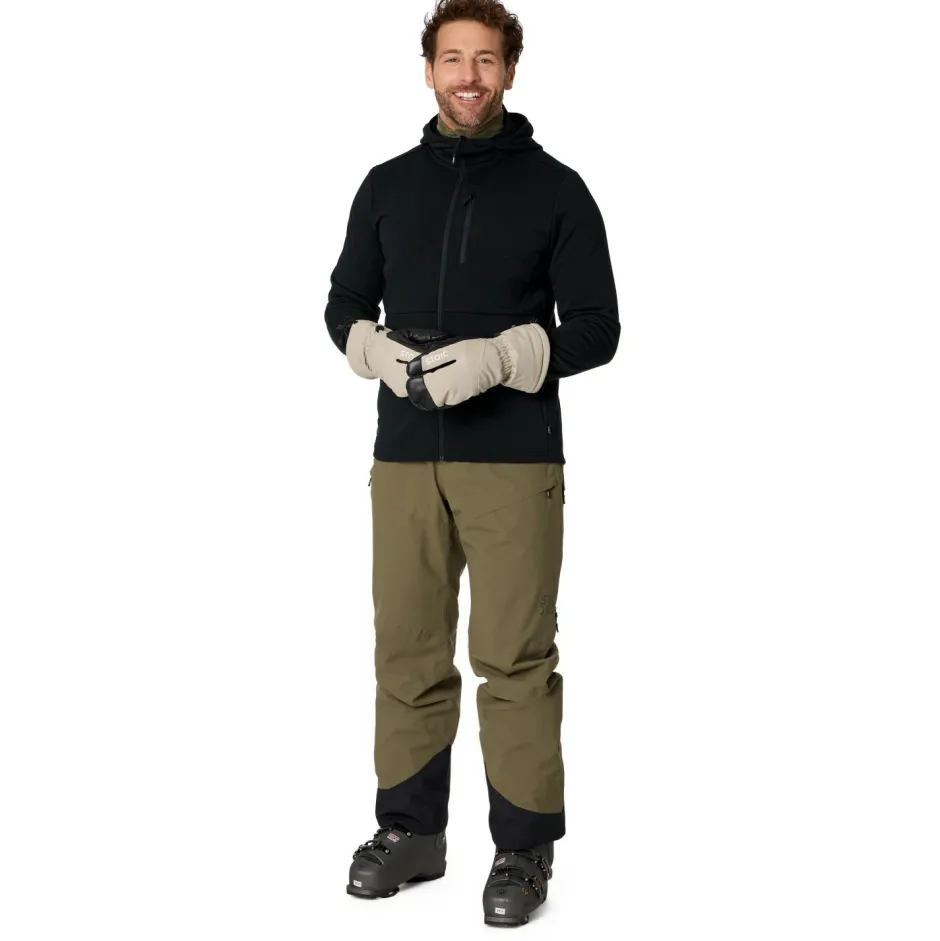 Stoic - Wool NalluSt. III 3 Finger - Handschuhe