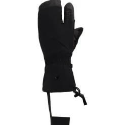 Stoic - Wool NalluSt. III 3 Finger - Handschuhe