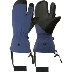 Stoic - Wool NalluSt. III 3 Finger - Handschuhe