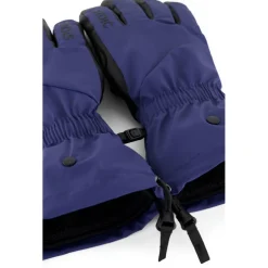 Stoic Skibekleidung|Skihandschuhe-- Wool NalluSt. III 5 Finger - Handschuhe