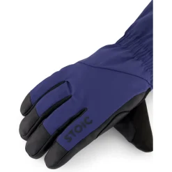 Stoic Skibekleidung|Skihandschuhe-- Wool NalluSt. III 5 Finger - Handschuhe