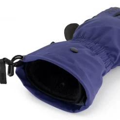 Stoic Skibekleidung|Skihandschuhe-- Wool NalluSt. III 5 Finger - Handschuhe