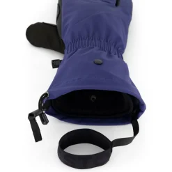 Stoic Skibekleidung|Skihandschuhe-- Wool NalluSt. III 5 Finger - Handschuhe