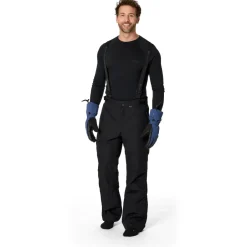 Stoic Skibekleidung|Skihandschuhe-- Wool NalluSt. III 5 Finger - Handschuhe