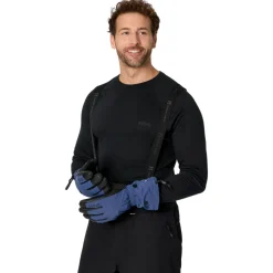 Stoic Skibekleidung|Skihandschuhe-- Wool NalluSt. III 5 Finger - Handschuhe