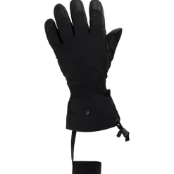 Stoic Skibekleidung|Skihandschuhe-- Wool NalluSt. III 5 Finger - Handschuhe