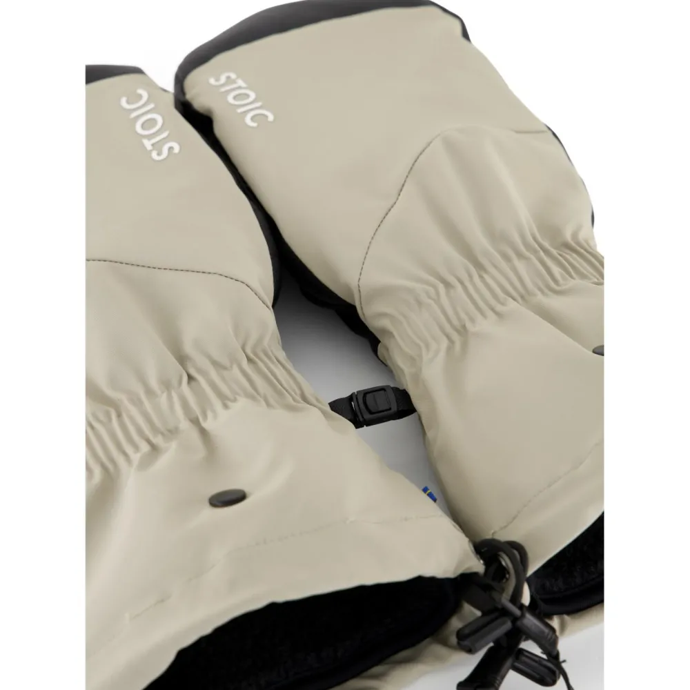 - Wool NalluSt. III Mitt - Handschuhe < Stoic