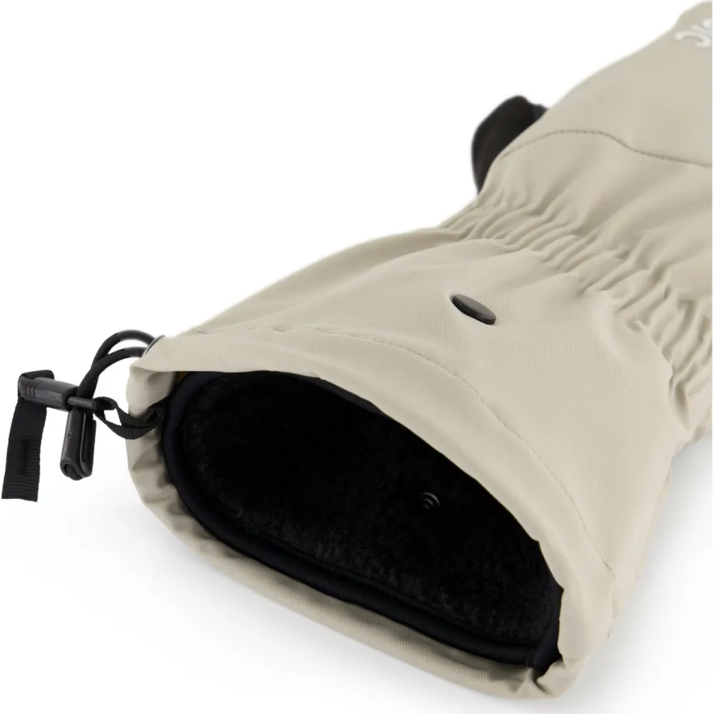 - Wool NalluSt. III Mitt - Handschuhe < Stoic