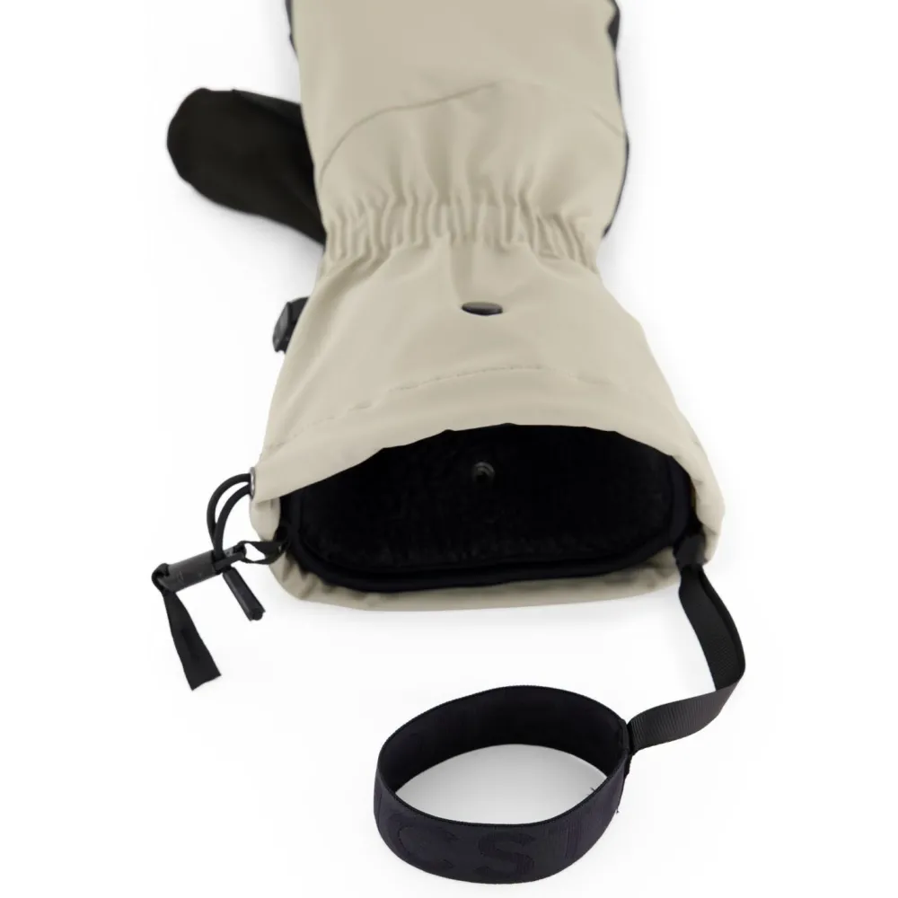 - Wool NalluSt. III Mitt - Handschuhe < Stoic