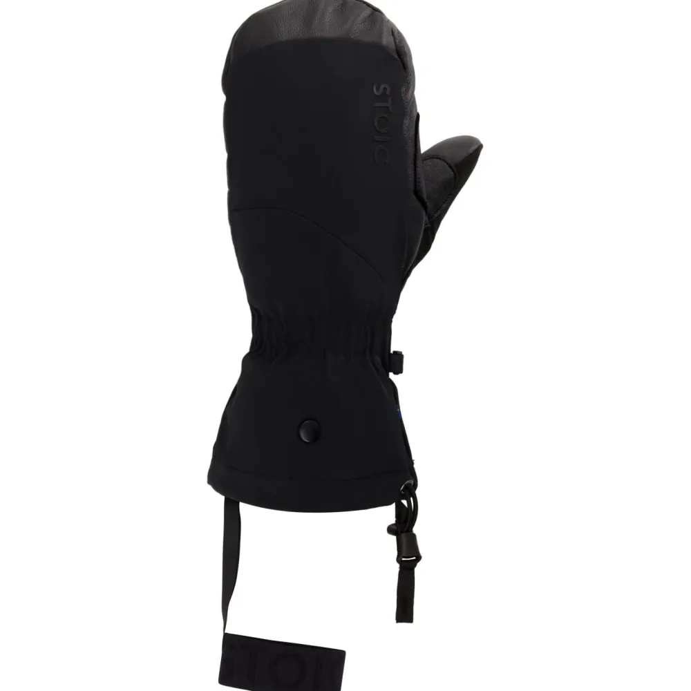 - Wool NalluSt. III Mitt - Handschuhe < Stoic