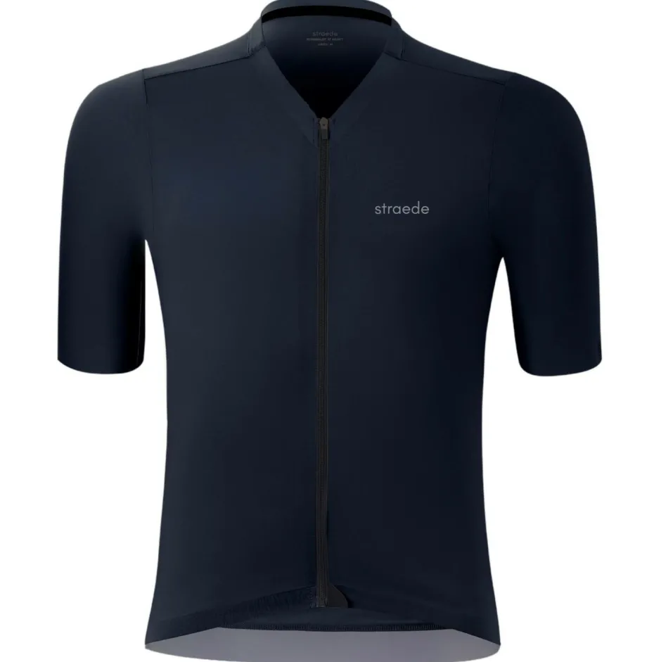 straede Fahrradbekleidung|Radtrikots-- Aerlig Jersey - Radtrikot
