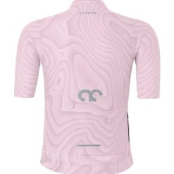 straede Fahrradbekleidung|Radtrikots-- Aerlig Jersey - Radtrikot