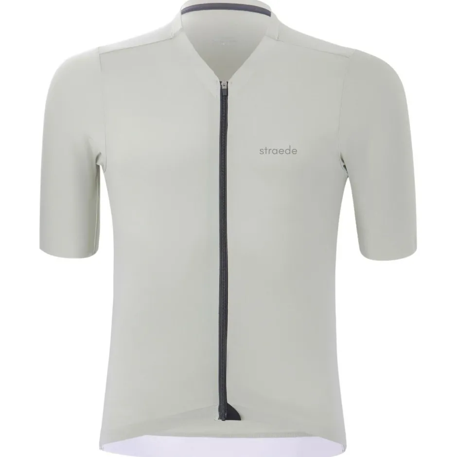straede Fahrradbekleidung|Radtrikots-- Aerlig Jersey - Radtrikot