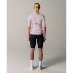 straede Fahrradbekleidung|Radtrikots-- Aerlig Jersey - Radtrikot