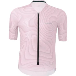straede Fahrradbekleidung|Radtrikots-- Aerlig Jersey - Radtrikot