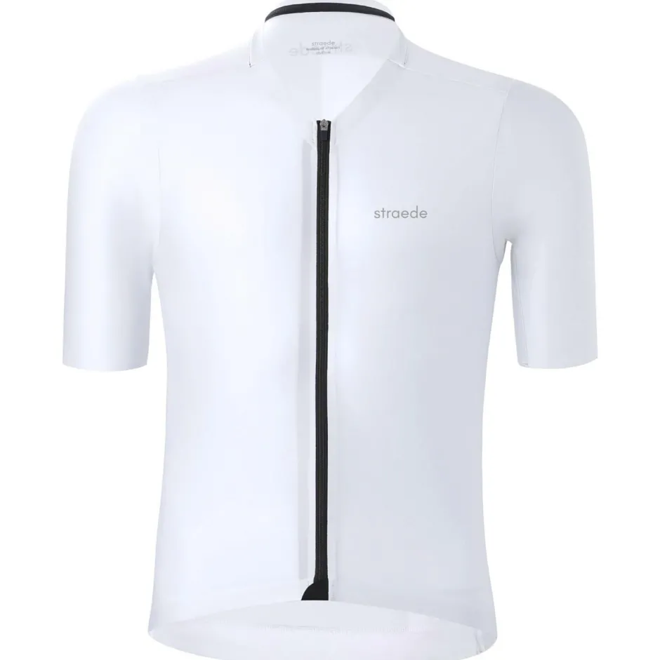 straede Fahrradbekleidung|Radtrikots-- Aerlig Jersey - Radtrikot