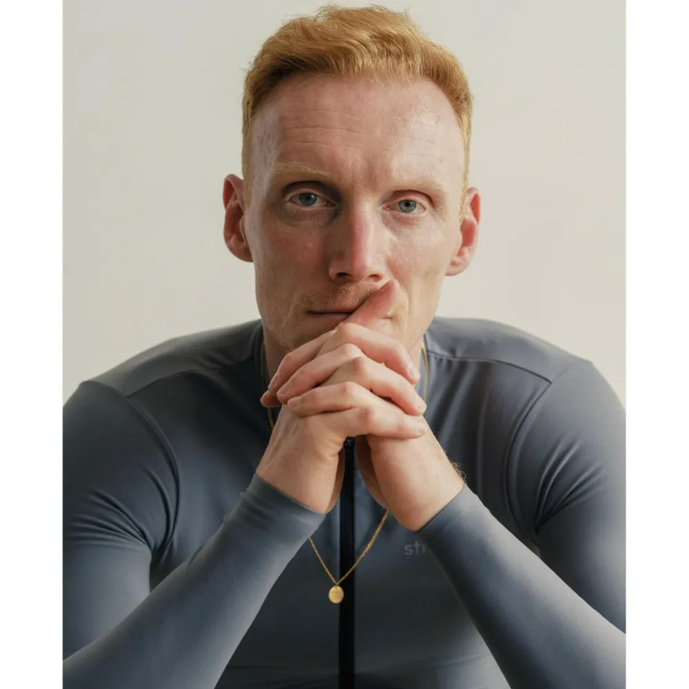 - Aerig Thera ongeeve - Radtrikot < straede Outlet