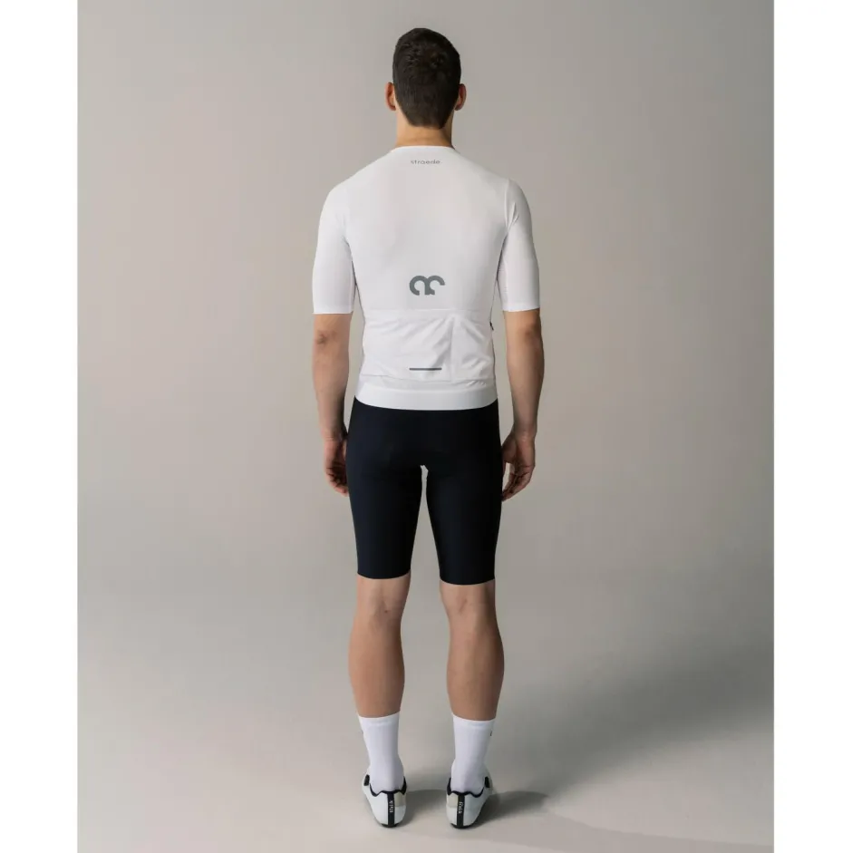 straede Fahrradbekleidung|Radtrikots-- Aerlig Ultralight Jersey - Radtrikot