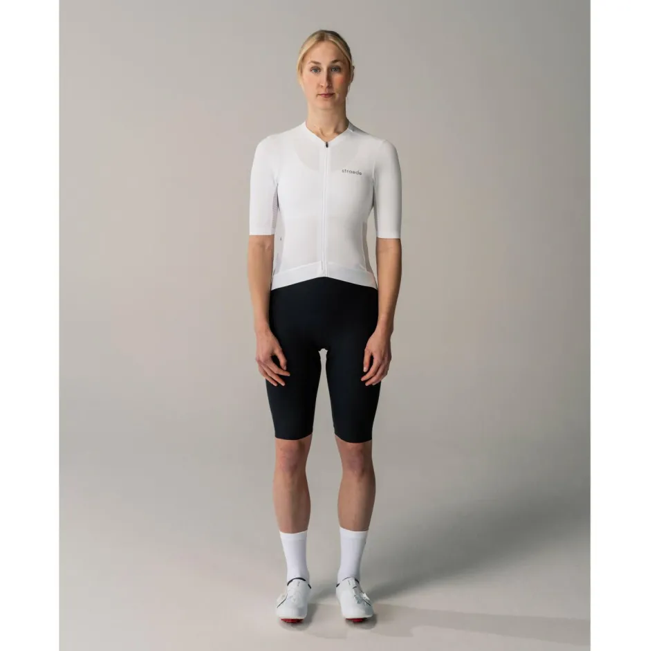 straede Fahrradbekleidung|Radtrikots-- Aerlig Ultralight Jersey - Radtrikot