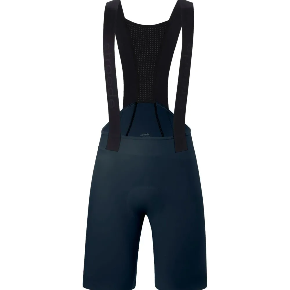 - Aero Bib hort - Radhoe < straede Sale