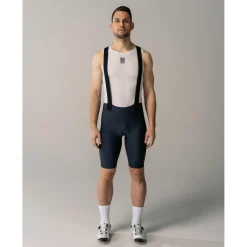 - Aero Bib hort - Radhoe < straede Sale