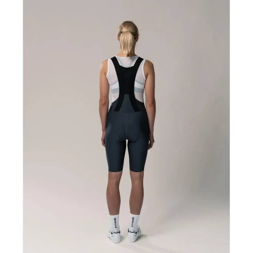 - Aero Bib hort - Radhoe < straede Sale