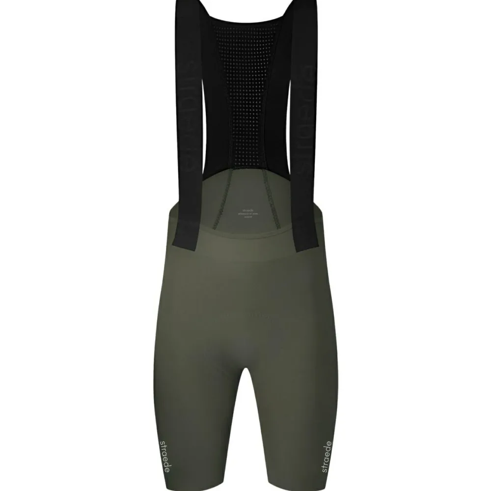 - Aero Bib hort - Radhoe < straede Sale