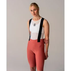 straede Fahrradbekleidung|Radhosen-- Aero Endurance Bib - Radhose