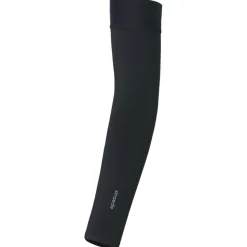 straede - Arm Warmer - Armlinge Black